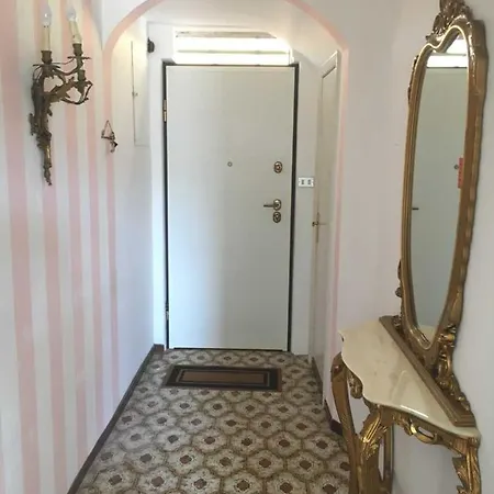 Apartamento Bouganville