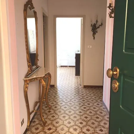 Bouganville Apartamento Rapallo