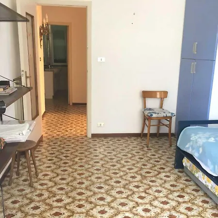 Апартаменты Bouganville *