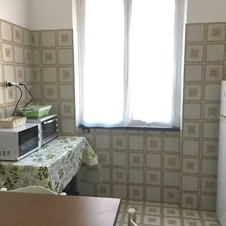 Bouganville Рапалло