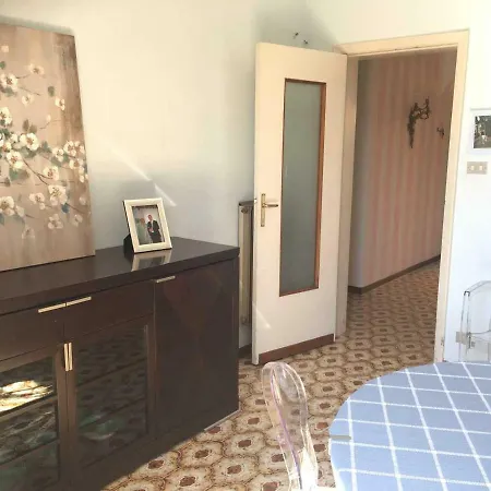 Апартаменты Bouganville Рапалло