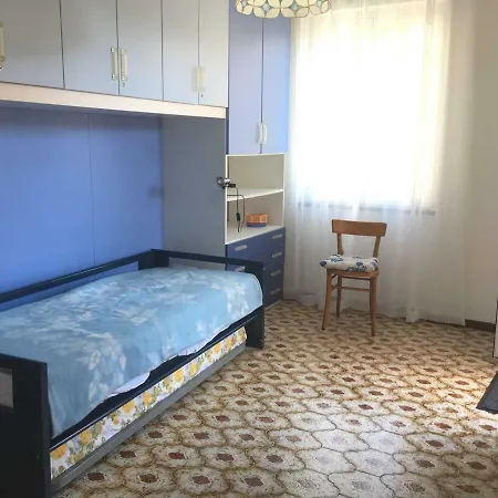 Bouganville Апартаменты *