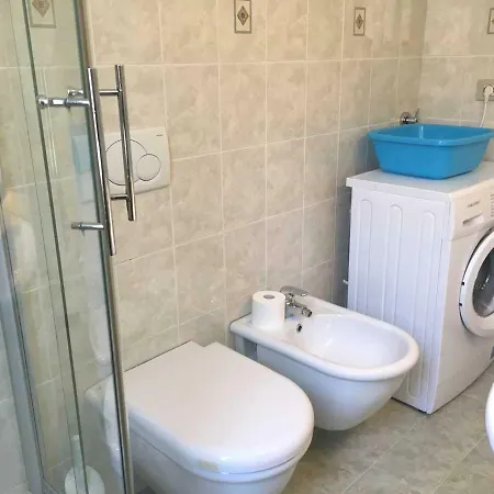 Bouganville Апартаменты *