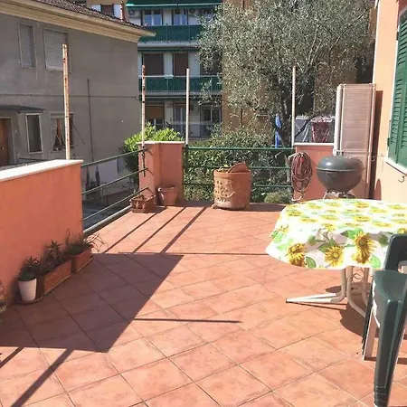 Bouganville Апартаменты *