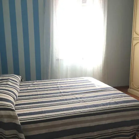 Bouganville Апартаменты
