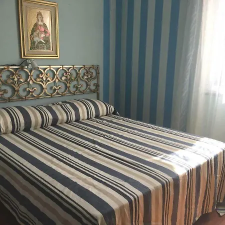 Апартаменты Bouganville Рапалло